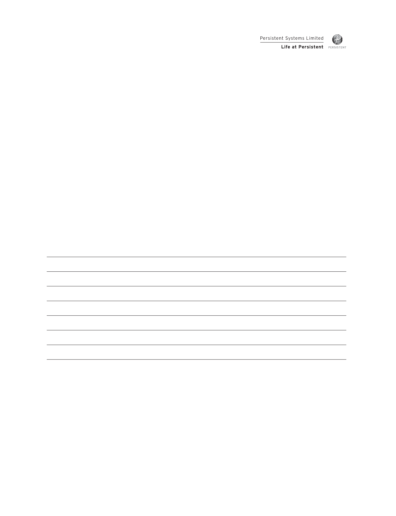 Page Background