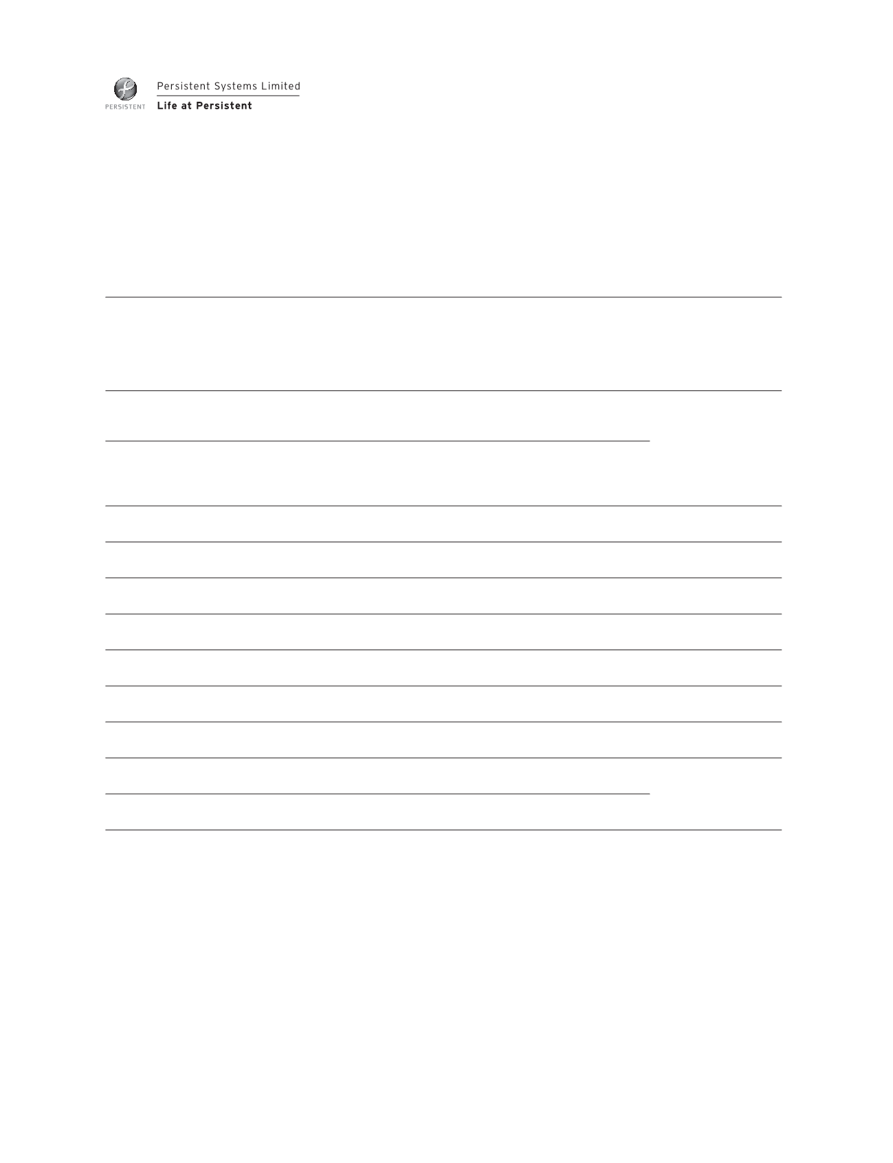 Page Background