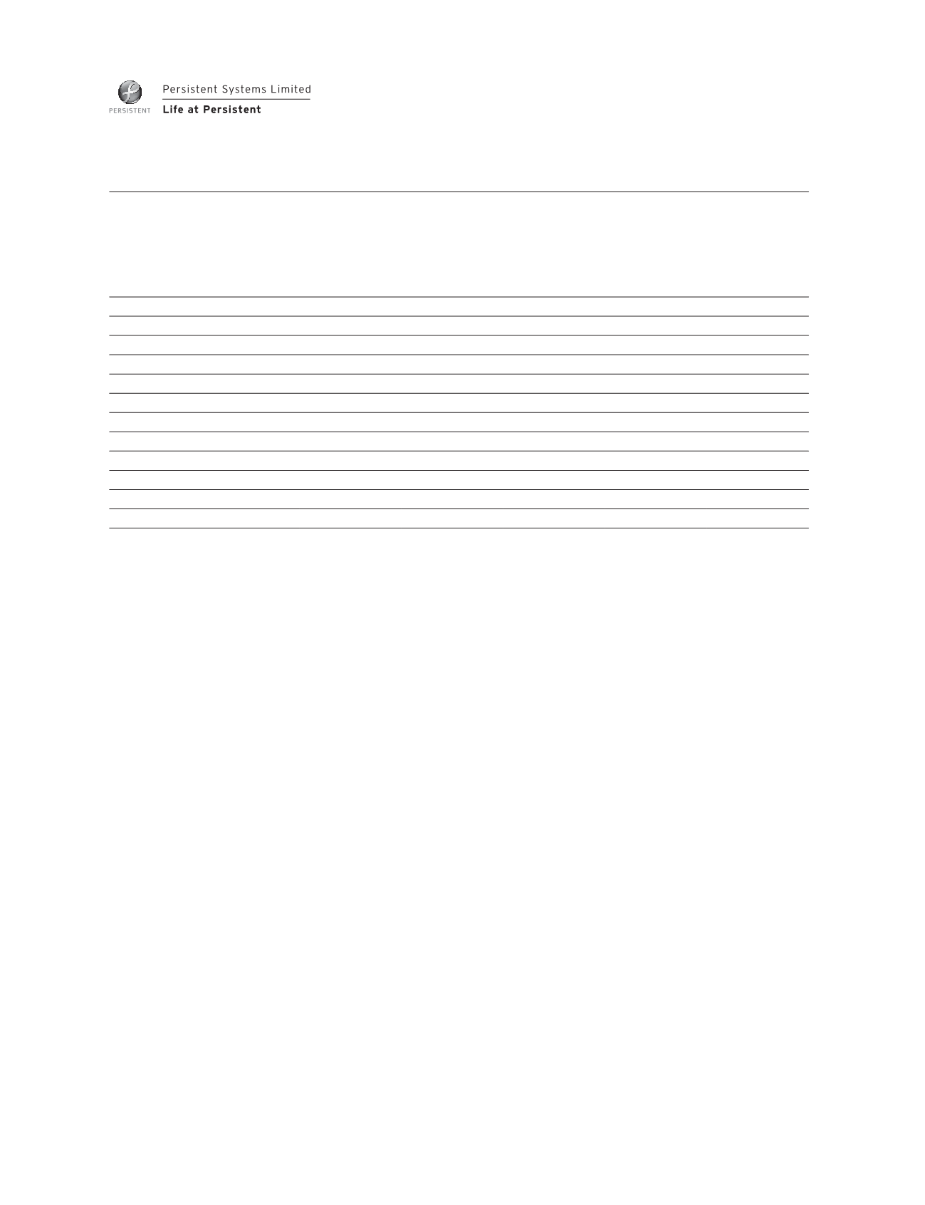 Page Background