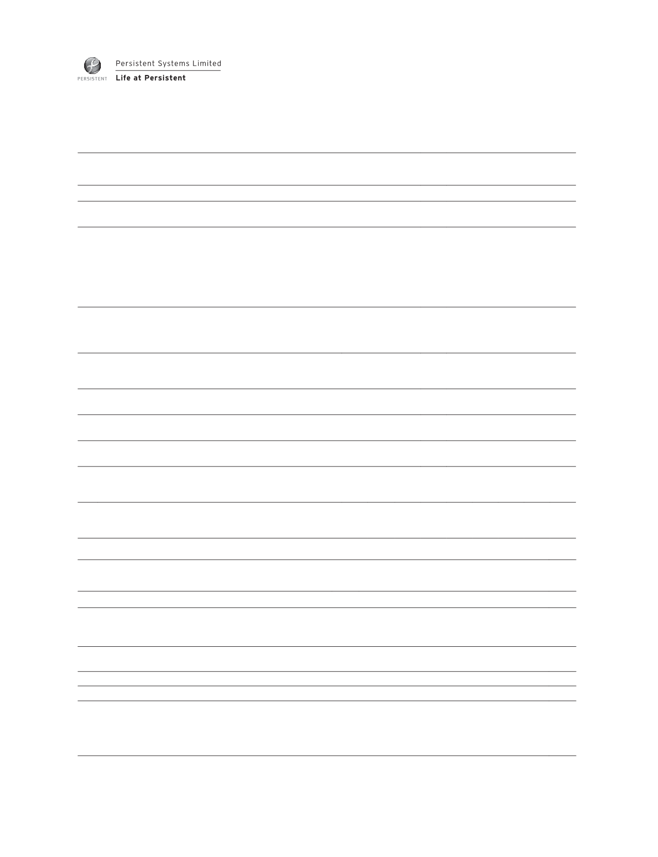 Page Background