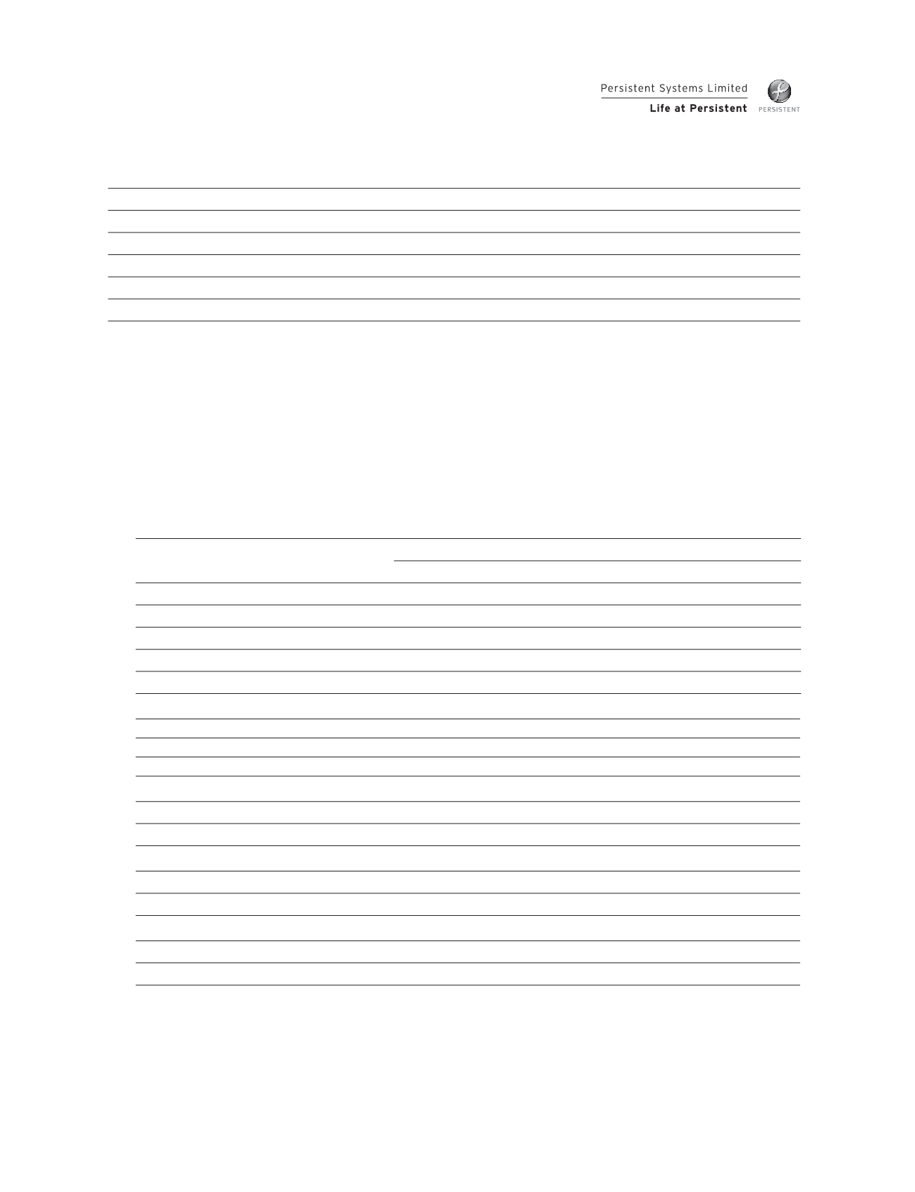 Page Background